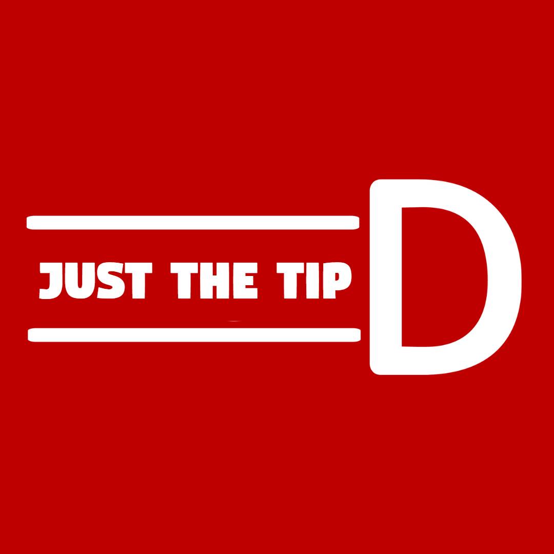 Just The Tip Podcast Series