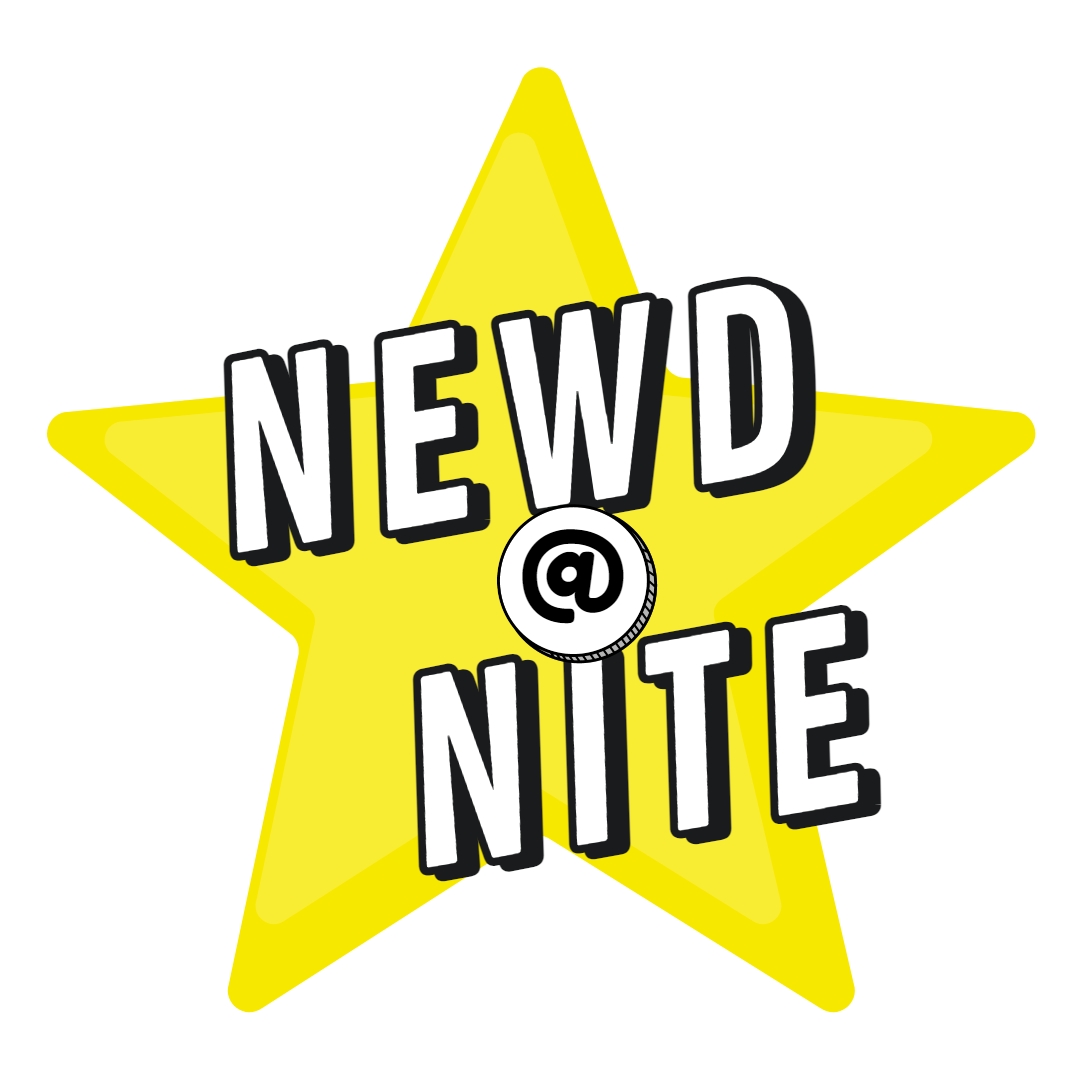 Newd At Nite Twitter Space Podcast Series