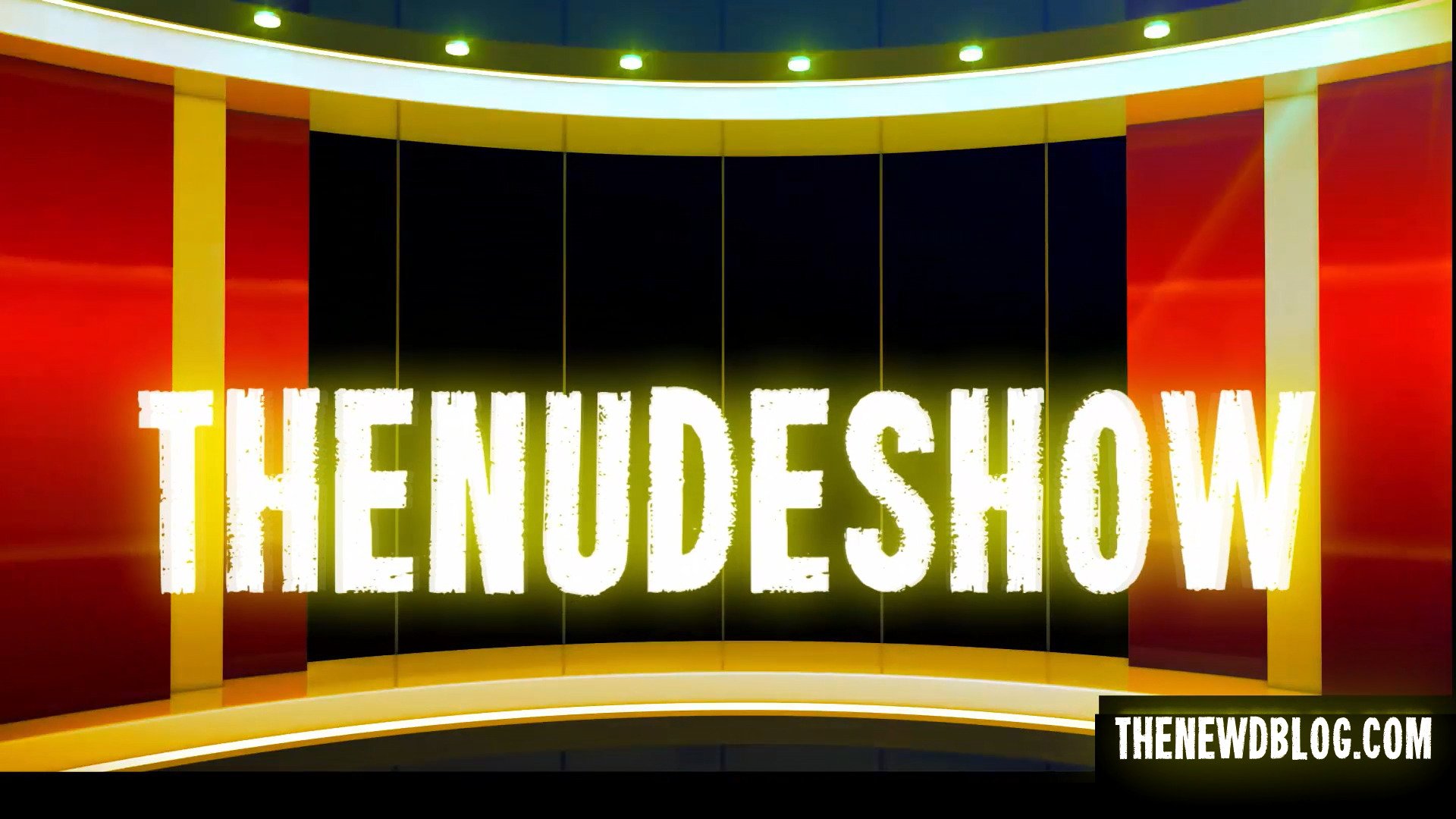 The Newd Show 1.1 – Game Show Edition