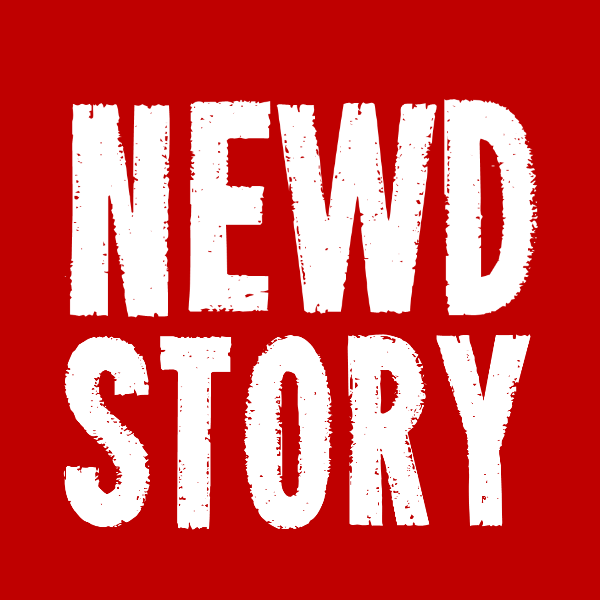 The Newd Story Series [PPV]